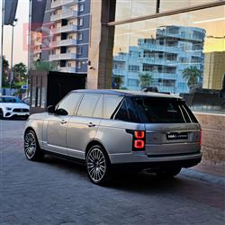 Land Rover Range Rover Vogue